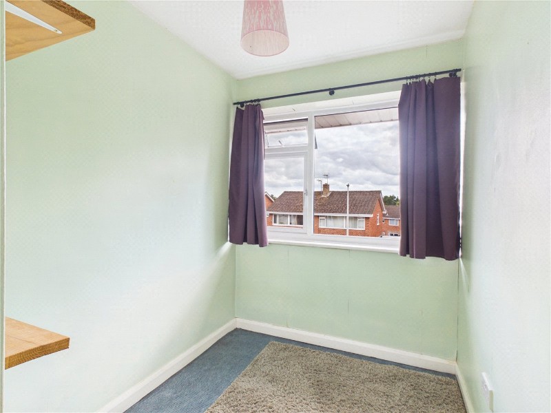 Primrose Way, Crediton, Devon, EX17