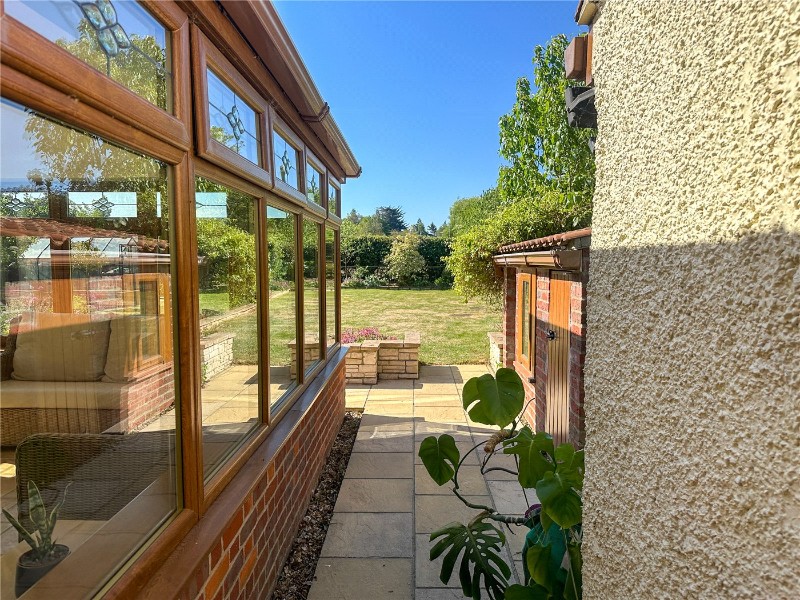 Sallow Lane, Kirby Bedon, Norwich, Norfolk, NR14