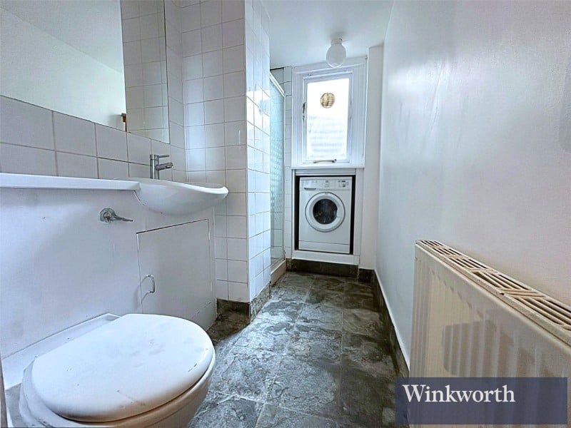 Wellesley Road, Harrow, HA1