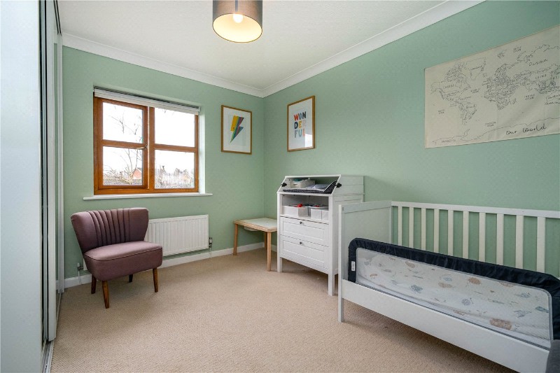 Hazelwood Drive, Bourne, Lincolnshire, PE10