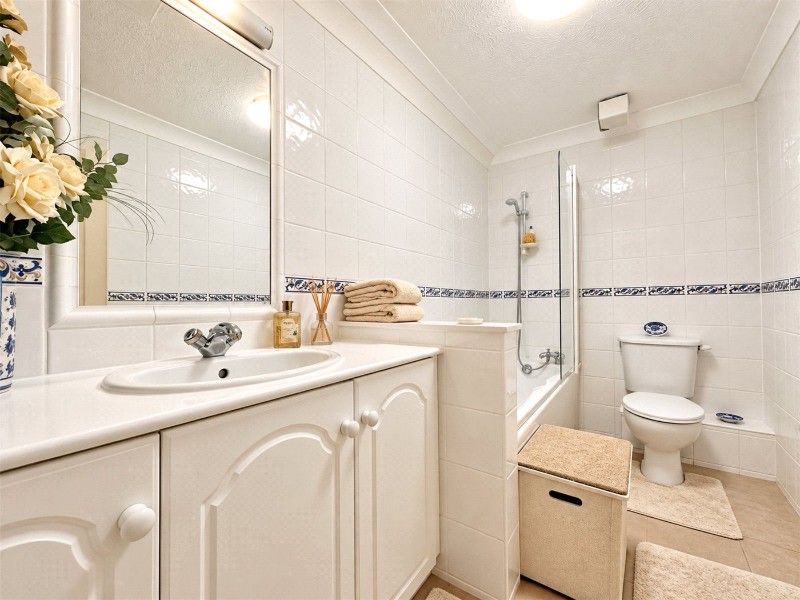 Tower Road, Poole, Dorset, BH13