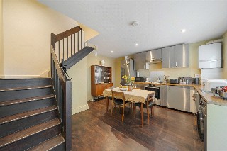 Halidon Close, London, E9