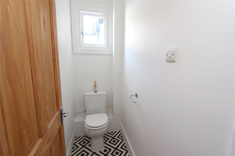 Valkyrie Road, Westcliff-on-Sea, Essex, SS0