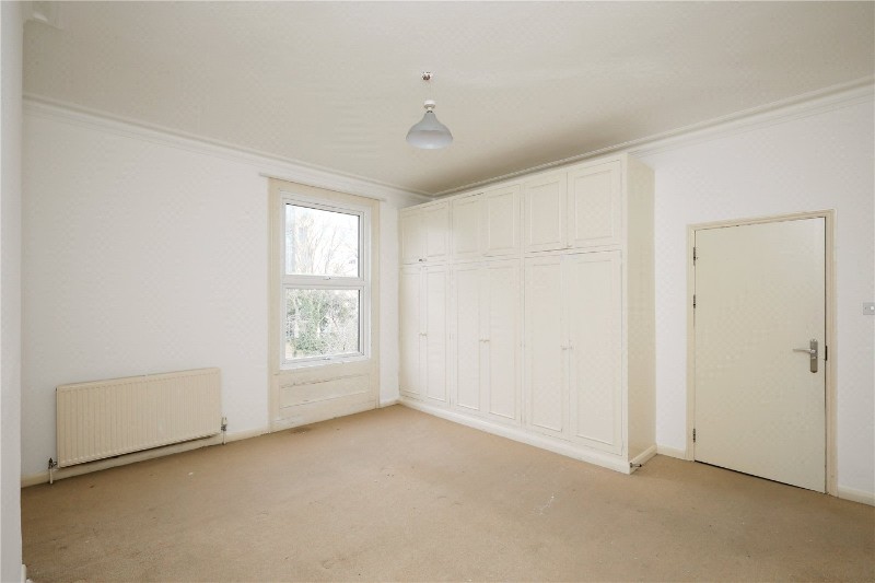 Mattock Lane, London, W5