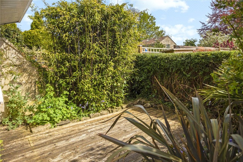 North Road, Combe Down, Bath, Somerset, BA2