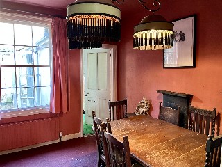Newcomen Road, Dartmouth, TQ6