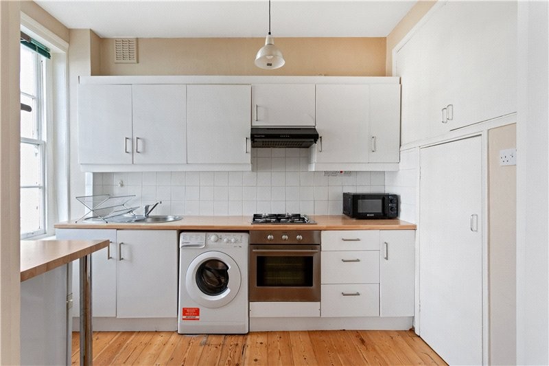 Groveway, London, SW9