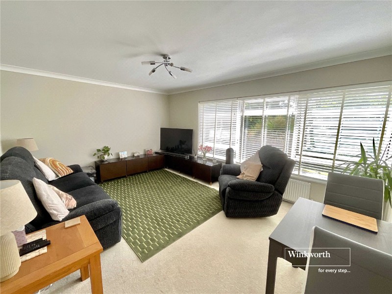 Manning Avenue, Highcliffe, Dorset, BH23
