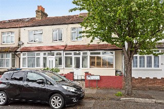 Seely Road, London, SW17