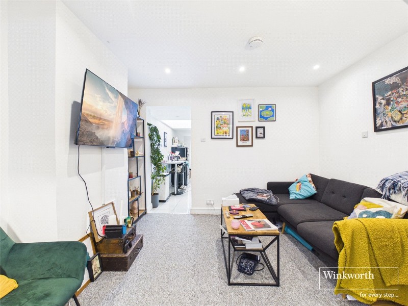 Queens Road, Caversham, Reading, Berkshire, RG4