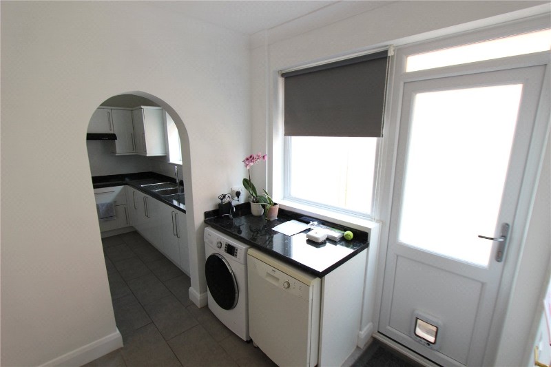 Warwick Road, Rayleigh, Essex, SS6