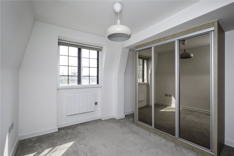 The Town House, The Broadway, London, W5