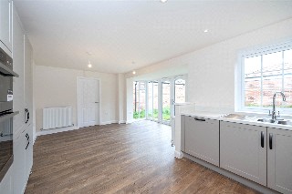 Musselburgh Way, Bourne, Lincolnshire, PE10