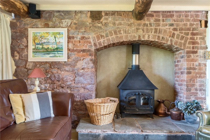 Gunstone, Crediton, EX17