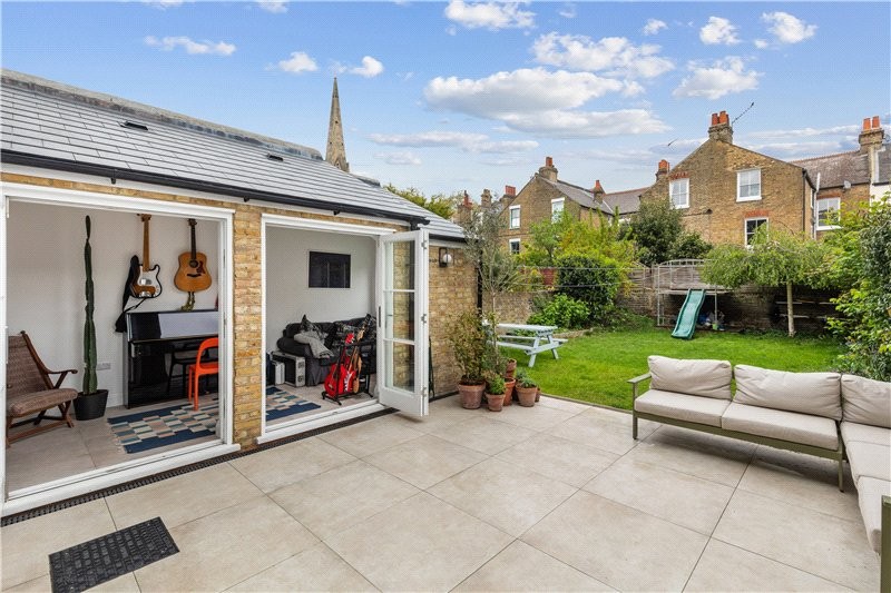 Templar Street, Myatts Field, London, SE5