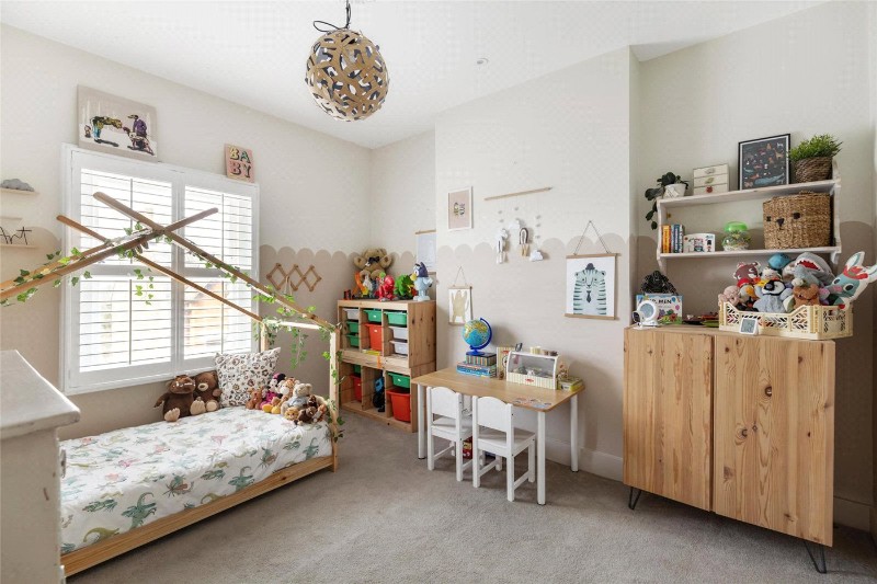 South Vale, London, SE19