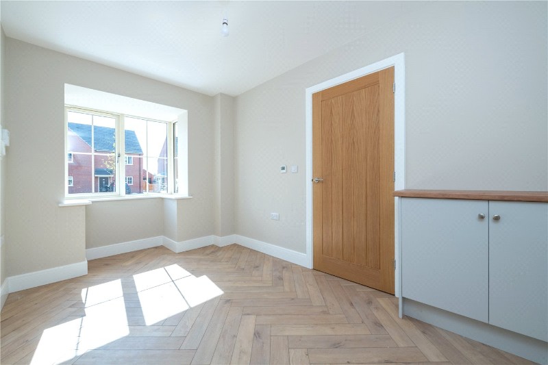 Saxon Way, Ruskington, Sleaford, Lincolnshire, NG34