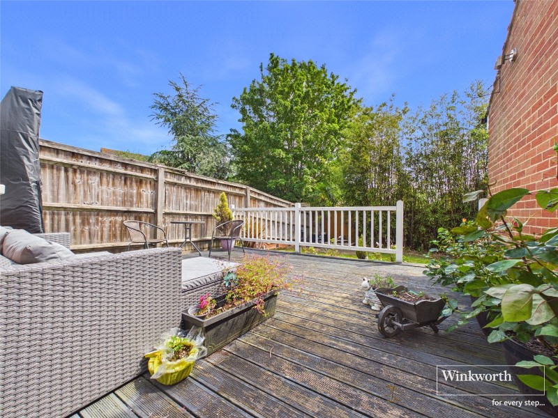 Gloucester Avenue, Shinfield, Reading, Berkshire, RG2