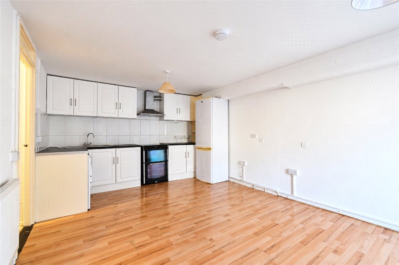 Burchell Road, Peckham Rye, London, SE15