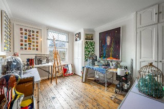 Portnall Road, London, W9