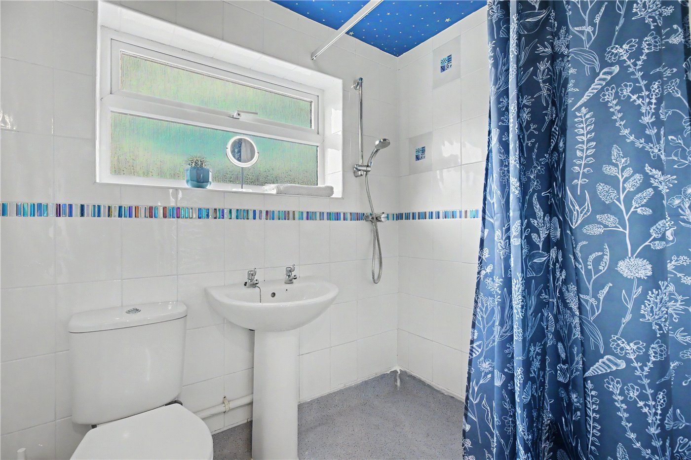 Wet Room