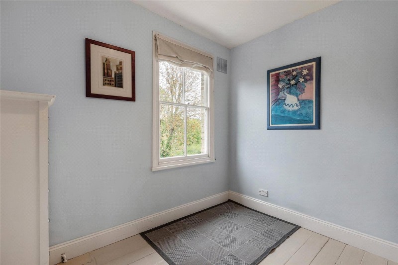 Anerley Park Road, Anerley, London, SE20