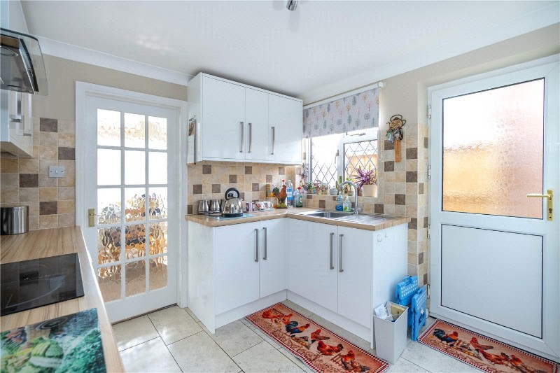 Lafford Drive, Billinghay, Lincoln, Lincolnshire, LN4