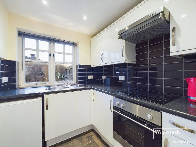 Swan Place, Reading, Berkshire, RG1