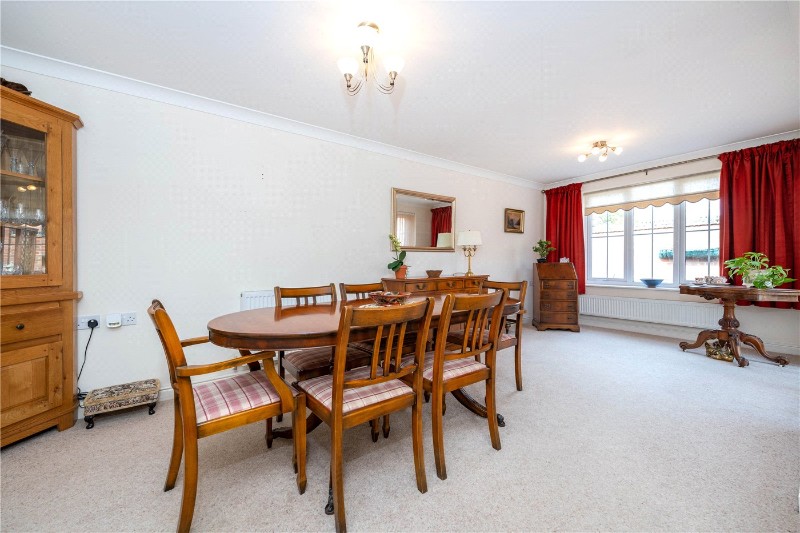 Leasingham Lane, Ruskington, Sleaford, Lincolnshire, NG34