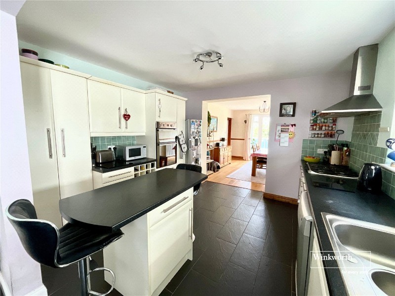 Pauntley Road, Christchurch, BH23