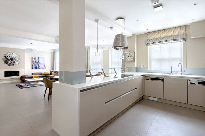 South Lodge, Circus Road, St John's Wood, London, NW8