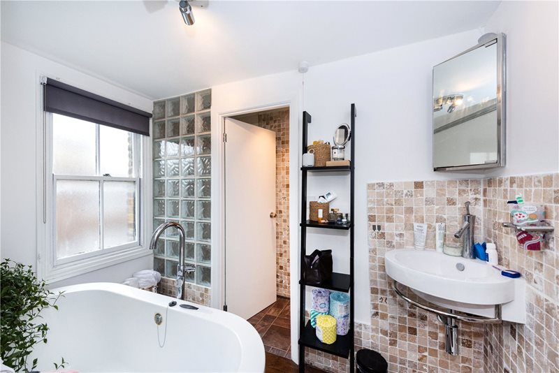 Wilmington Square, London, WC1X