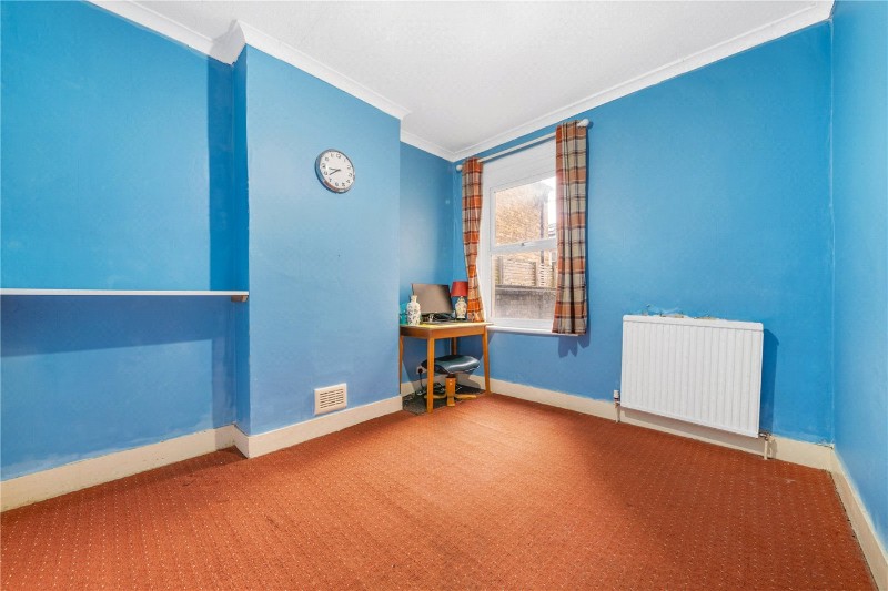 Darrell Road, East Dulwich, London, SE22