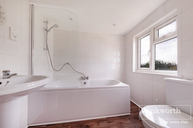 Upper Elmers End Road, Beckenham, BR3