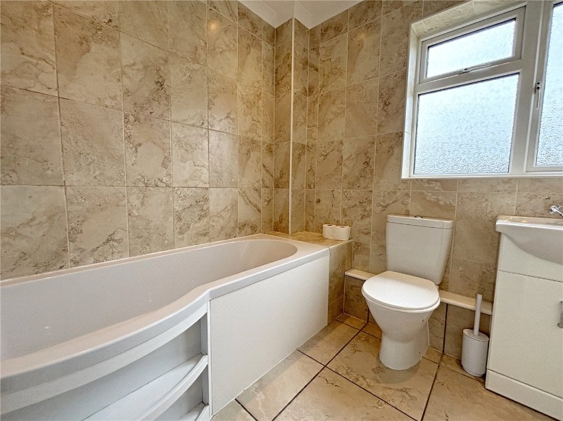 The Blackthorns, Sleaford, Lincolnshire, NG34