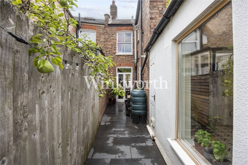 St. Margarets Road, London, N17