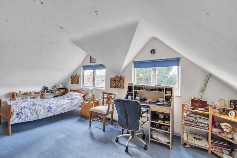 Somali Road, London, NW2