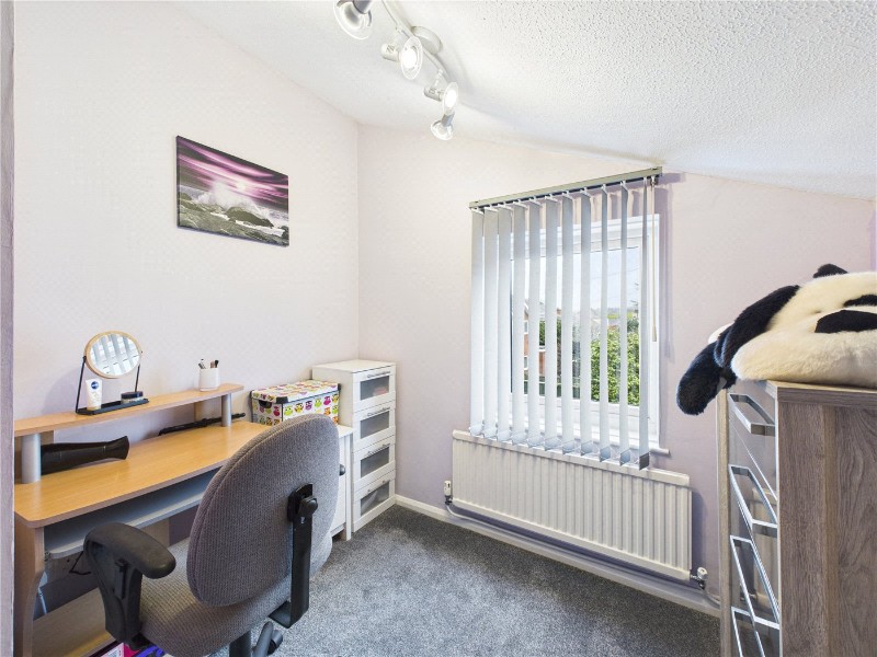 Fulda Crescent, Crediton, Devon, EX17