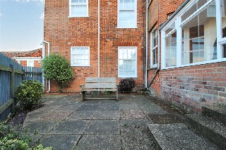 Pier Avenue, Southwold, Suffolk, IP18