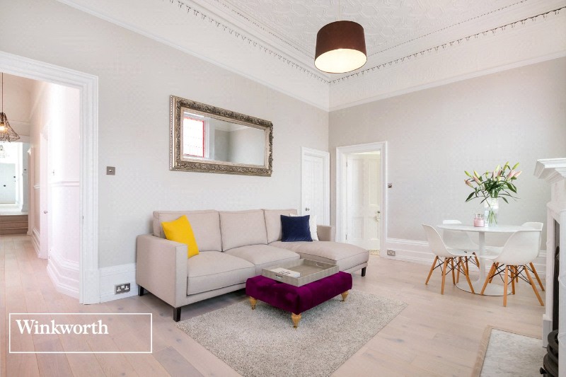 Brunswick Terrace, Hove, East Sussex, BN3