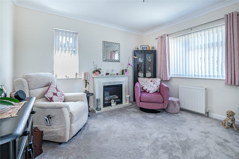 Clayford Avenue, Ferndown, Dorset, BH22