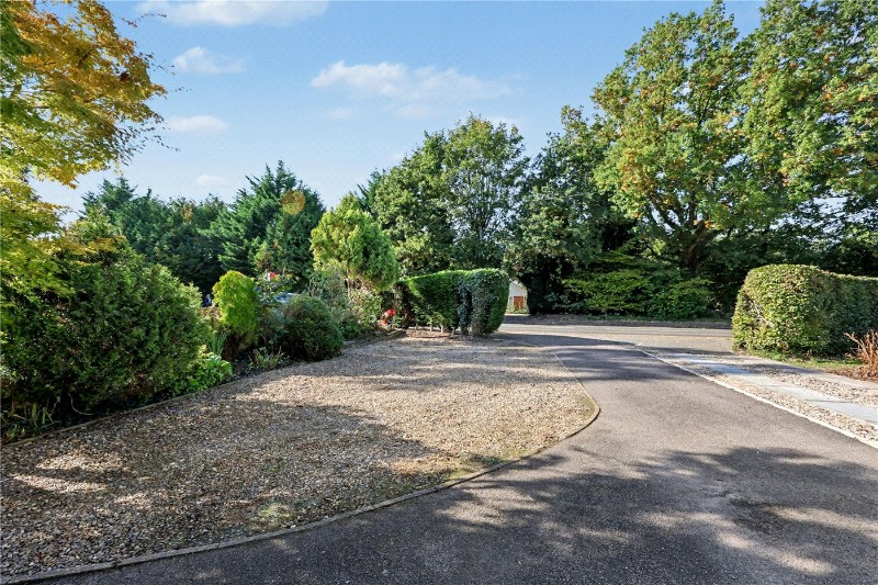 Norwich Road, Horsham St. Faith, Norwich, Norfolk, NR10