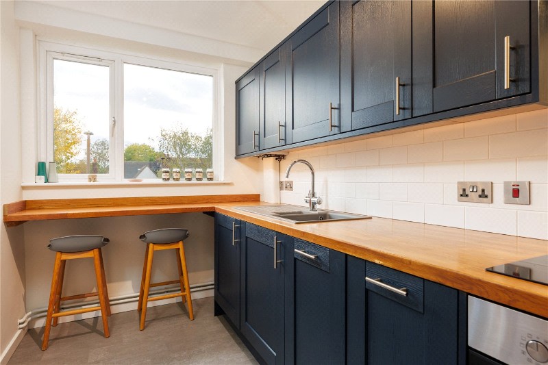 Heathfield Road, London, SW18