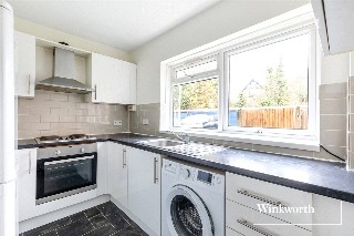 September Way, Stanmore, London, HA7