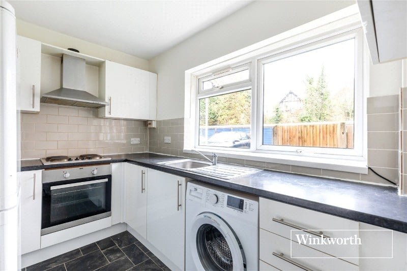 September Way, Stanmore, London, HA7