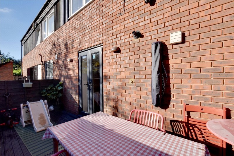 Barque Mews, Deptford, London, SE8