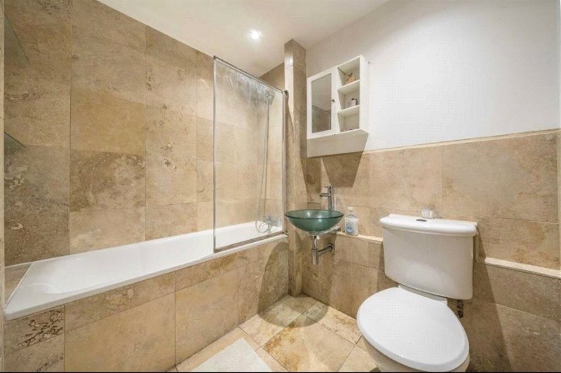 Adelaide Avenue, Brockley, London, SE4