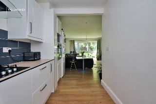 Carters Close, Worcester Park, KT4