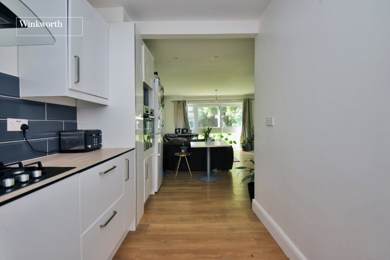 Carters Close, Worcester Park, KT4