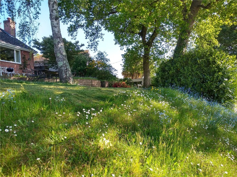 Brook Lane, Corfe Mullen, Wimborne, Dorset, BH21